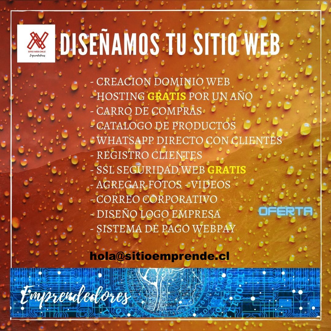 Sitio Web Profesional (COD 10B) - Imagen 4
